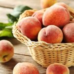 Broskyňa a Nektarinka Broskyňa a Nektarinka