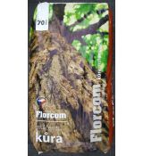 Mulčovacia kôra smreková
