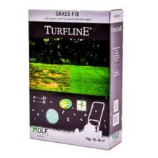 Trávové Osivo DLF Turfline Grass fix