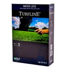 Trávové Osivo DLF Turfline Water Less