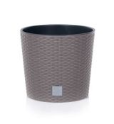 DRTUS Rato Round LOW ´Mocca´