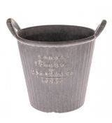 DK ECO univerzalny obal ´Antracit´