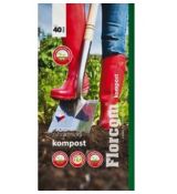Kompost záhradnícky