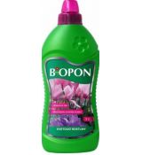 Hnojivo na kvitnúce rastliny Bopon