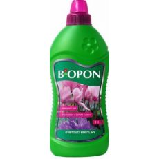 Hnojivo na kvitnúce rastliny Bopon