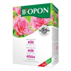Minerálne hnojivo pre ruže Bopon