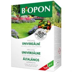 Minerálne univerzálne hnojivo Bopon