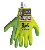 Ochranné rukavice Bradas NITROX MINT