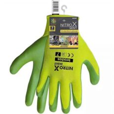 Ochranné rukavice Bradas NITROX MINT