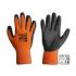 Ochranné rukavice Bradas NITROX ORANGE