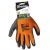 Ochranné rukavice Bradas NITROX ORANGE