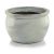 Keramický kvetináč ROUND POT