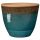 Keramický kvetináč VASO SHADOW s podmiskou