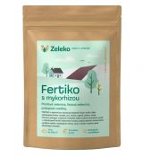 FERTIKO s mykorhízou