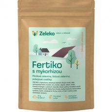FERTIKO s mykorhízou
