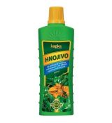 Hnojivo na izbové rastliny nekvitnúce Kapka