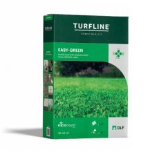 Trávové Osivo DLF Turfline Eco Lawn C&T / Easy Green