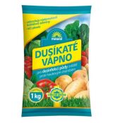 Dusíkaté vápno
