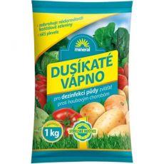 Dusíkaté vápno