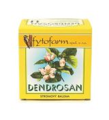 Stromový balzam Dendrosan