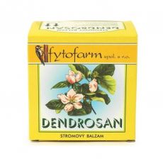 Stromový balzam Dendrosan