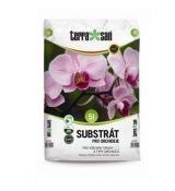 Substrát pre orchideje Terrasan