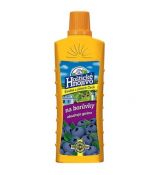 Hoštické prírodné hnojivo na čučoriedky s guánom