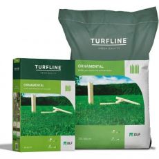 Trávové Osivo DLF Turfline Ornamental H&D