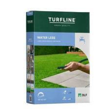Trávové Osivo DLF Turfline Water Less