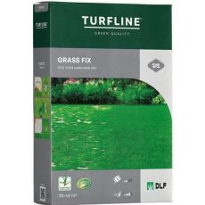 Trávové Osivo DLF Turfline Grass fix