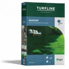 Trávové Osivo DLF Turfline Shadow