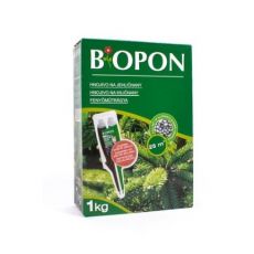Hnojivo na ihličnany Bopon