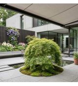 Acer palmatum dissectum ´Emerald Lace´
