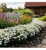Achillea ptarmica ´Nana Compacta´
