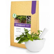 Symbivit bylinky